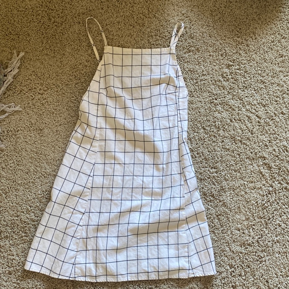 Urban Renewal dress